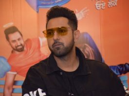 ‘मर गए ओए लोको’ की कॉमेडी में छिपा है अनूठा संदेश : गिप्पी ग्रेवाल