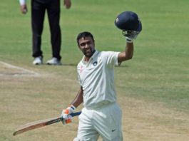 IND vs ENG 2nd TEST: रविचंद्रन अश्विन ने एक ऐसा रिकॉर्ड बना डाला