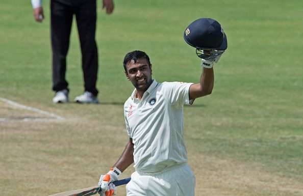 IND vs ENG 2nd TEST: रविचंद्रन अश्विन ने एक ऐसा रिकॉर्ड बना डाला