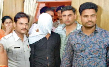 कोर्ट ने 56 दिन में सुनाया फैसला,मंदसौर रेप केस: इरफान और आसिफ को फांसी की सजा…