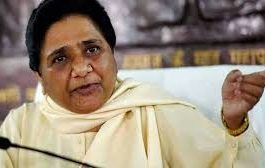 मायावती का योगी सरकार पर निशाना, बोलीं- संघ के कैडर को मुर्दा मान चुकी है BJP