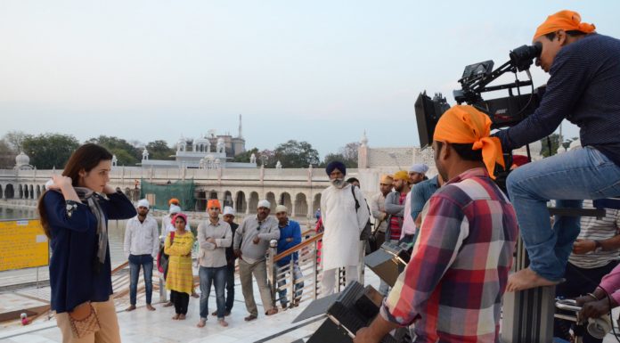 दिल्ली पर बेस्ड रहस्य-रोमांच से भरपूर है फिल्म ‘पहाड़गंज’