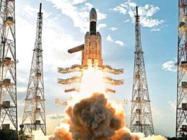 इसरो ने अंतरिक्ष कें नोवाएसएआर और एस1-4 का प्रक्षेपण किया