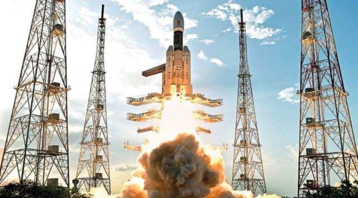 इसरो ने अंतरिक्ष कें नोवाएसएआर और एस1-4 का प्रक्षेपण किया