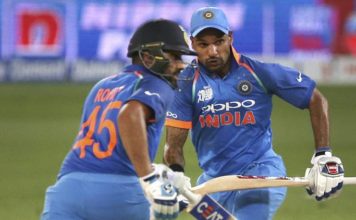 Asia Cup 2018, IND vs PAK: शिखर धवन और रोहित शर्मा के शतक,टीम इंडिया ने पाकिस्तान को 9 विकेट से हराया