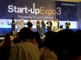 टीआईई दिल्ली-एनसीआर और लुफ्थांसा एयरलाइंस ने स्टार्ट-अप एक्सपो का आयोजन किया, जिसमें 19,000 से ज्यादा प्रतिभागी शामिल हुए