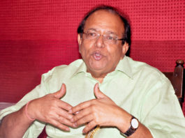 मर्यादा पुरषोत्तम राम की जीवनी से एक भी बच्चा कुछ सीख कर चला जाता है तो हमारा काम सफल हो गया :अतुल गुप्ता