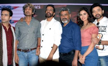 दर्शकों को डराने आ रहे हैं फिल्म ‘लुप्त’ में जावेद जाफरी