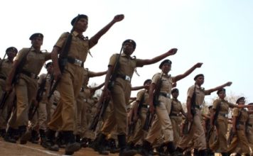 बिहार में महिला कांस्टेबल की मौत , अनुशासनहीनता के आरोप में 175 पुलिस कांस्टेबल सस्पेंड