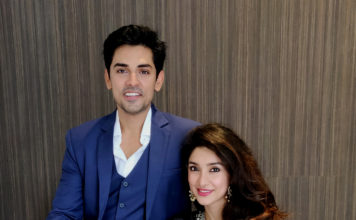 ’वेडिंग बेल्स’ :पूर्व फेमिना मिस इंडिया अर्थ तन्वी व्यास और एक्टर हर्ष नागर के साथ दिसंबर में शादी