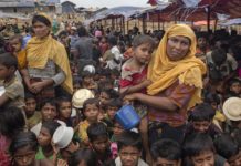 बांग्लादेश से वापस म्यांमार भेजने की ख़बरों से शरणार्थी शिविरों में डर और आशंका का माहौल