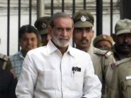 1984 सिख विरोधी हिंसा में सज्जन कुमार ने भीड़ को उकसाया था : गवाह