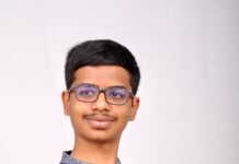 15 वर्षीय लड़के ने किसानों की सहायता के लिए गोल्डन क्रॉप’ नामक ऐप विकसित करने का फैसला