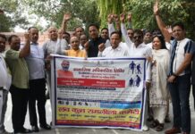 लव कुश रामलीला दिव्यांगजन के लिए निशुल्क सामान शिविर लगाएगी