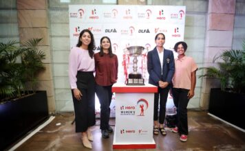 स्टार स्टडेड लाइनअप के साथ हीरो विमेंस इंडियन ओपन 2023 की होगी शुरुआत