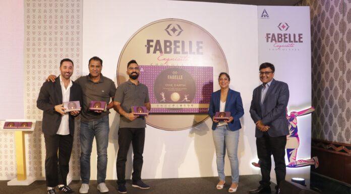 आईटीसी फैबेल ने शेफ एंडी एलन के साथ एक रणनीतिक साझेदारी के तहत इसे लांच किया