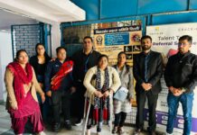 क्रैक-एड की सक्षम व्यक्तियों के बेहतर रोजगार के लिए एक नई पहल।