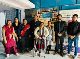 क्रैक-एड की सक्षम व्यक्तियों के बेहतर रोजगार के लिए एक नई पहल।