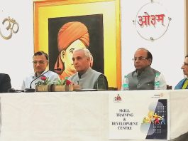 रोटरी क्लब ऑफ दिल्ली साउथ ने डीएनएस आर्य समाज स्किल सेंटर के साथ मिलकर वसंत विहार में युवाओं के लिए नए स्किल ट्रेनिंग सेंटर का उद्घाटन किया