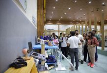 भारत के भविष्य के नेताओं को सशक्त बनाना: अनंत भाई अंबानी का वंतारा वन्यजीव संरक्षण पर अन्वेषण और अंतर्दृष्टि प्राप्त करने के लिए अभयारण्य में शीर्ष एमबीए छात्रों की मेजबानी करता है।