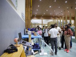 भारत के भविष्य के नेताओं को सशक्त बनाना: अनंत भाई अंबानी का वंतारा वन्यजीव संरक्षण पर अन्वेषण और अंतर्दृष्टि प्राप्त करने के लिए अभयारण्य में शीर्ष एमबीए छात्रों की मेजबानी करता है।