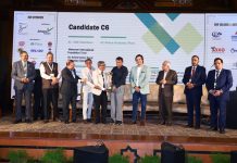 महावीर इंटरनेशनल को मिला पृथ्वी पुरस्कार-2024