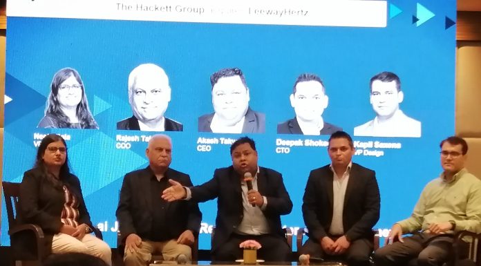 हैकेट ग्रुप ने अग्रणी जेन एआई डेवलपमेंट फर्म लीवेहर्ट्ज़ का अधिग्रहण किया