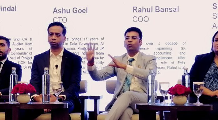 Febi.ai की घोषणा कीबुक कीपिंग को एक नया आयाम देगी