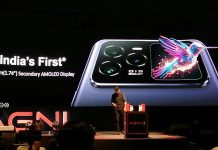 AGNI3 डुअल AMOLED डिस्प्ले के साथ हुआ लॉन्च