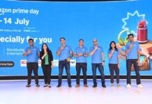 नए लॉन्च, साल के सबसे बेहतरीन डील्स और सबसे तेज डिलीवरी स्पीड के साथ इस अमेजन प्राइम डे का आनंद लें