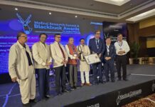 ब्लैकबक मेडिकल रिसर्च अवार्ड्स 2025 में भारत के शीर्ष शोधकर्ताओं को सम्मानित किया गया
