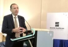 MOVIN ने भारत के हेल्थकेयर लॉजिस्टिक्स क्षेत्र में रणनीतिक विस्तार की घोषणा करते हुए एक नए अध्याय की शुरुआत की