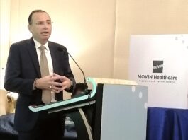 MOVIN ने भारत के हेल्थकेयर लॉजिस्टिक्स क्षेत्र में रणनीतिक विस्तार की घोषणा करते हुए एक नए अध्याय की शुरुआत की