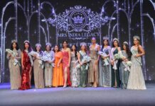 गुरुग्राम में आयोजित हुआ Mrs India Legacy – The Rise Edition सीज़न 7 का भव्य ग्रैंड फ़िनाले