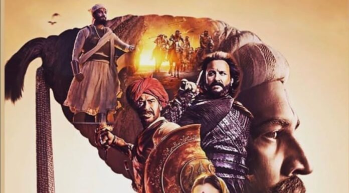 शरद केलकर ने ‘तान्हाजी: द अनसंग वॉरियर’ के 6 साल पूरे होने पर याद किया सफर