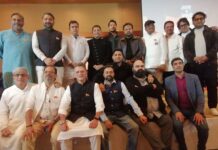 शतक के गीत लॉन्च पर सुखविंदर सिंह का दिलचस्प बयान