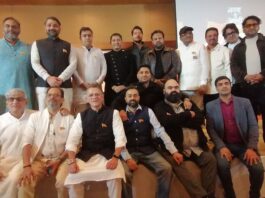 शतक के गीत लॉन्च पर सुखविंदर सिंह का दिलचस्प बयान