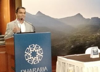 धारणा एट शिलिम ने साक्ष्य-आधारित दीर्घकालिक कार्यक्रमों के साथ क्लिनिकल वेलबीइंग पोर्टफोलियो का विस्तार किया