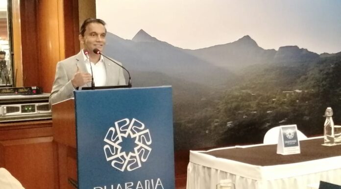 धारणा एट शिलिम ने साक्ष्य-आधारित दीर्घकालिक कार्यक्रमों के साथ क्लिनिकल वेलबीइंग पोर्टफोलियो का विस्तार किया