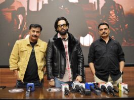 फरवरी 2026 में सिनेमाघरों में आएगी एक्शन ड्रामा फिल्म ‘रमैया.
