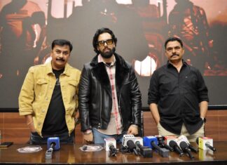 फरवरी 2026 में सिनेमाघरों में आएगी एक्शन ड्रामा फिल्म ‘रमैया.