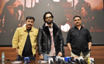 फरवरी 2026 में सिनेमाघरों में आएगी एक्शन ड्रामा फिल्म ‘रमैया.