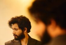 रोहित सराफ की दाढ़ी ने बढ़ाया सस्पेंस, क्या नए किरदार की तैयारी