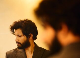 रोहित सराफ की दाढ़ी ने बढ़ाया सस्पेंस, क्या नए किरदार की तैयारी