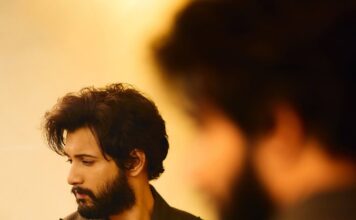 रोहित सराफ की दाढ़ी ने बढ़ाया सस्पेंस, क्या नए किरदार की तैयारी