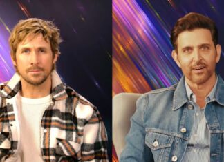 दो ग्लोबल आइकन्स एक साथ आए एक ऐसे खास पल में, जिसने दुनियाभर के फैंस को एक्साइटेड कर दिया