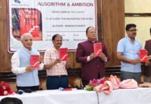 सीवर और मैनहोल में मानव प्रवेश पर पूर्ण प्रतिबंध—AI टूल्स और रोबोट ही हैं सुरक्षित विकल्प”: डॉ. भारत नगर