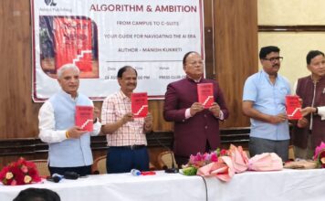 सीवर और मैनहोल में मानव प्रवेश पर पूर्ण प्रतिबंध—AI टूल्स और रोबोट ही हैं सुरक्षित विकल्प”: डॉ. भारत नगर