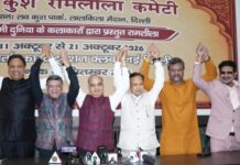 स्वरा भास्कर के बयान पर पलटवार, रामलीला कमेटी ने दी खुली चुनोती