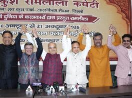 स्वरा भास्कर के बयान पर पलटवार, रामलीला कमेटी ने दी खुली चुनोती